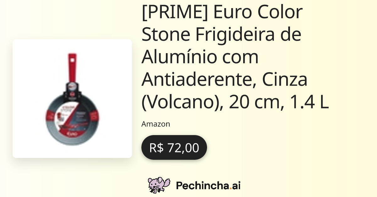 Pechincha.ai