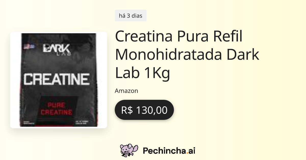 Pechincha.ai