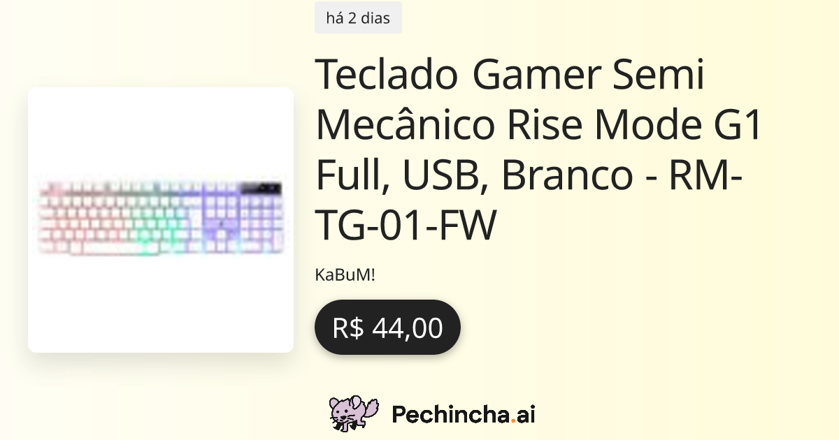 Pechincha.ai