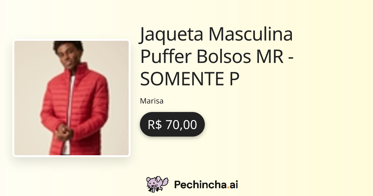 Pechincha.ai