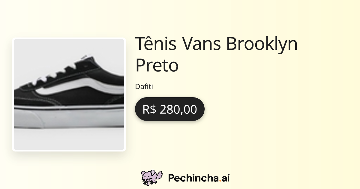 Pechincha.ai