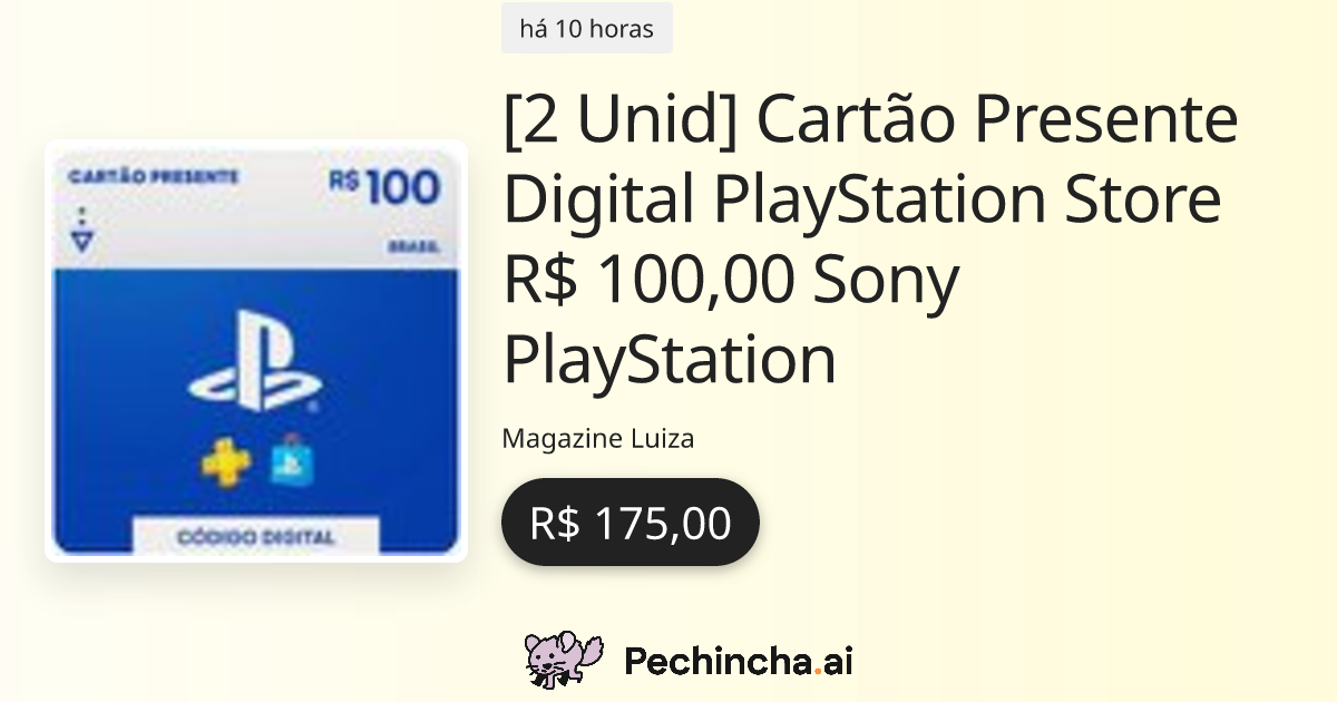 Pechincha.ai