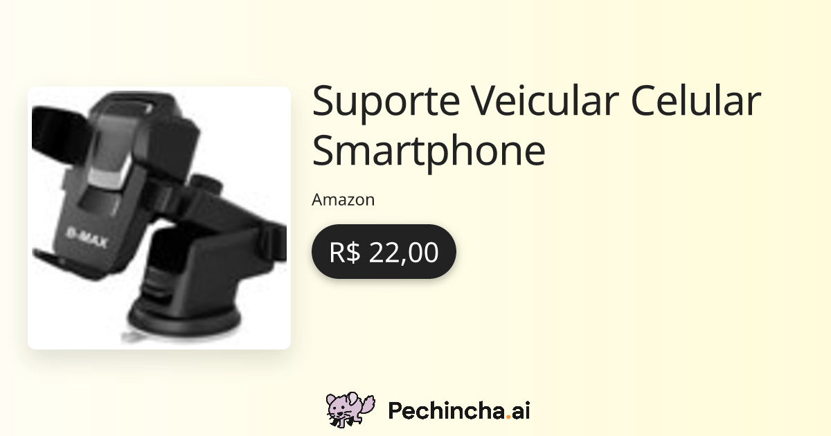 Pechincha.ai