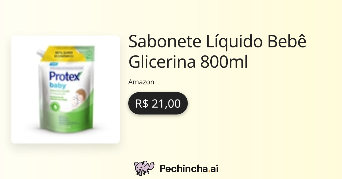 Pechincha.ai