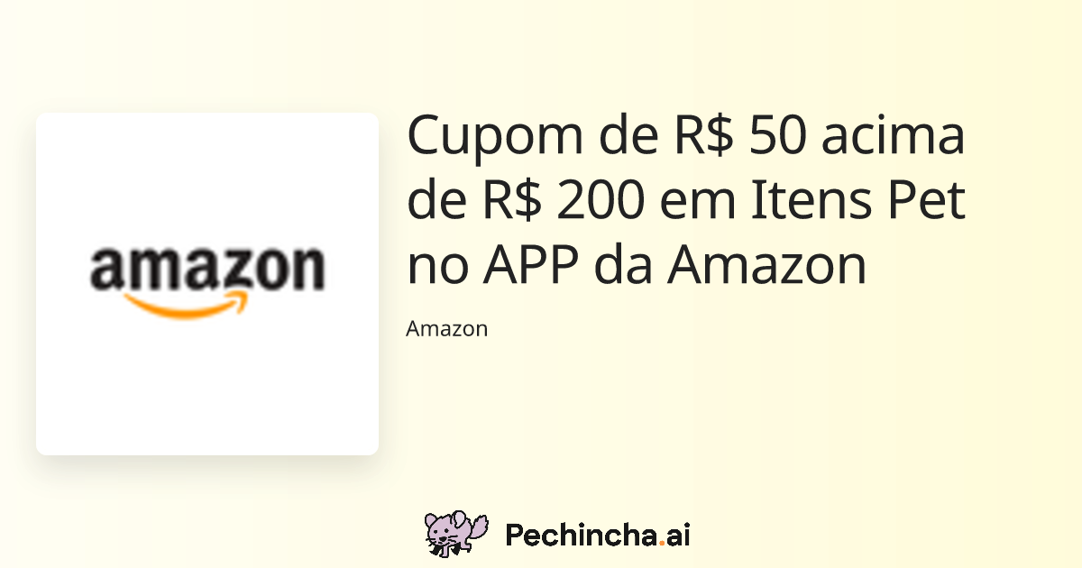 Pechincha.ai