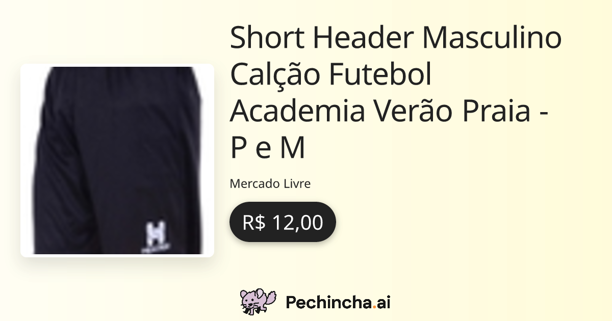 Pechincha.ai