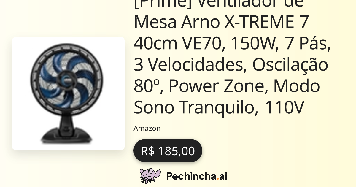 Pechincha.ai