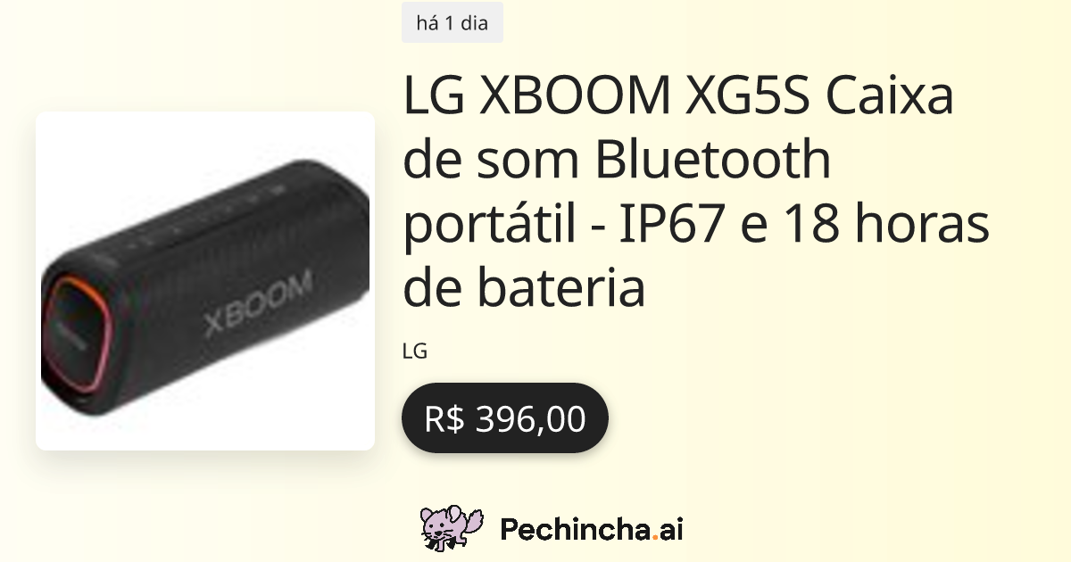 Pechincha.ai