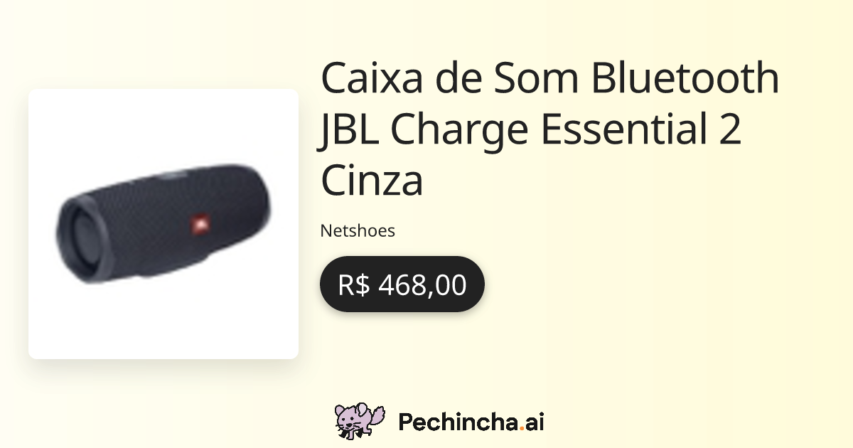 Pechincha.ai