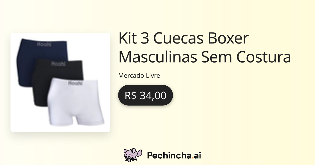 Pechincha.ai