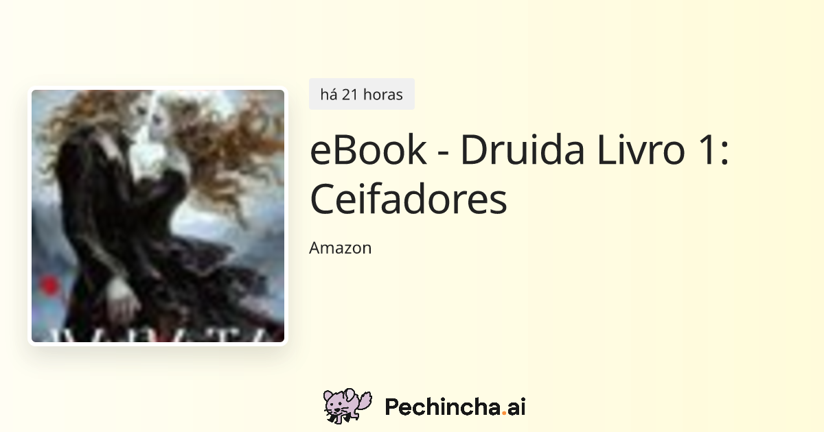 Pechincha.ai