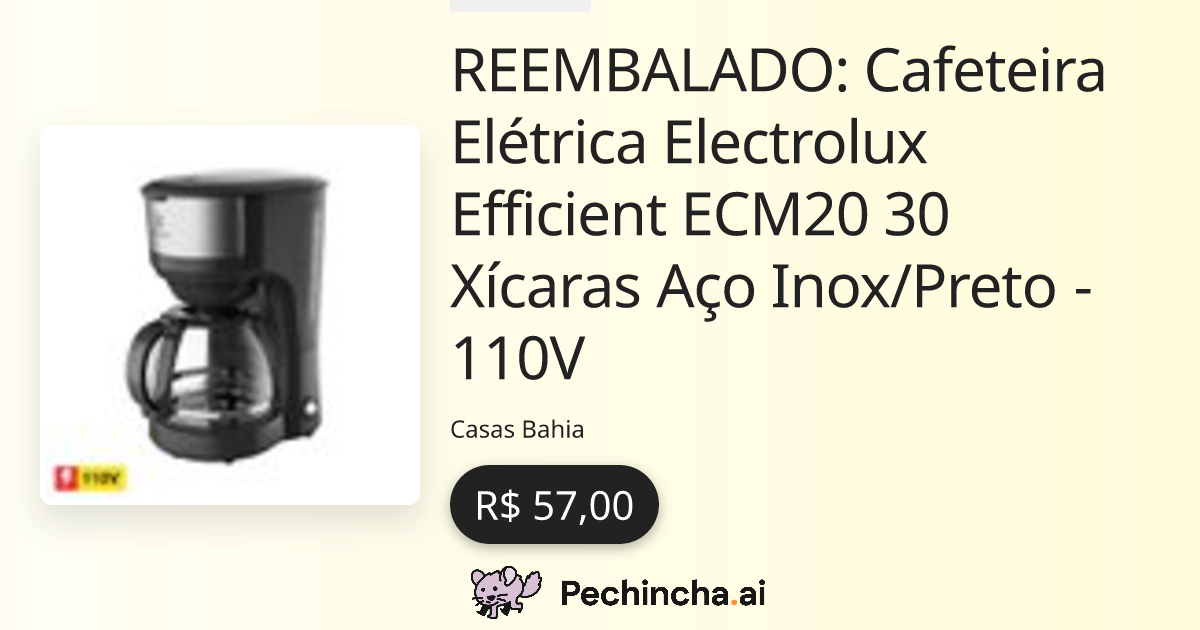Pechincha.ai