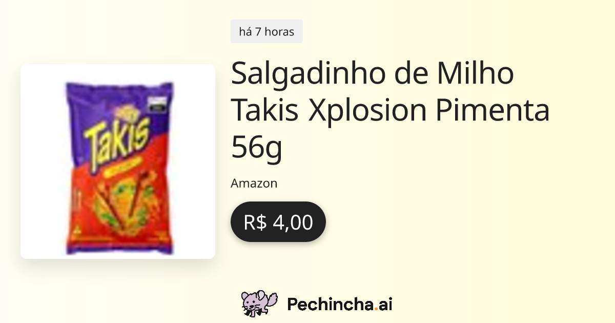 Pechincha.ai