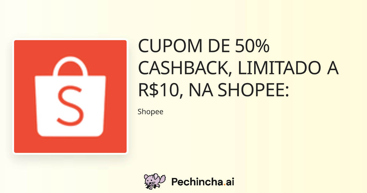 Pechincha.ai