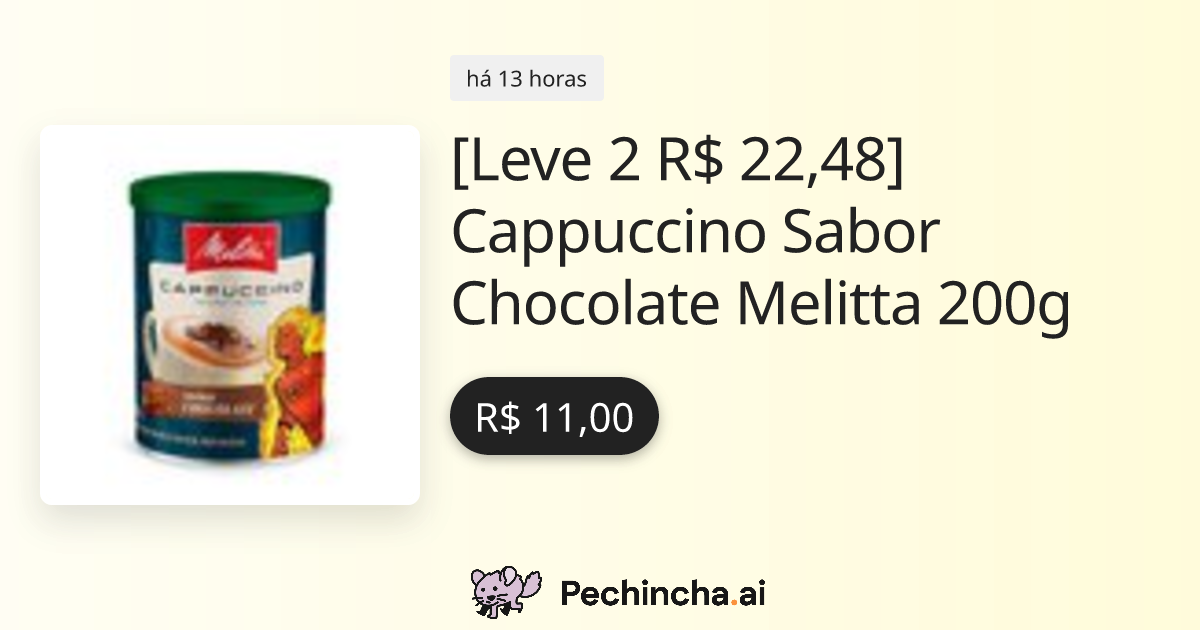 Pechincha.ai
