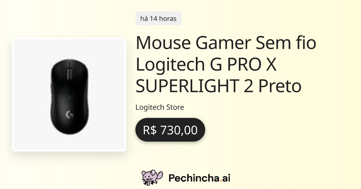 Pechincha.ai