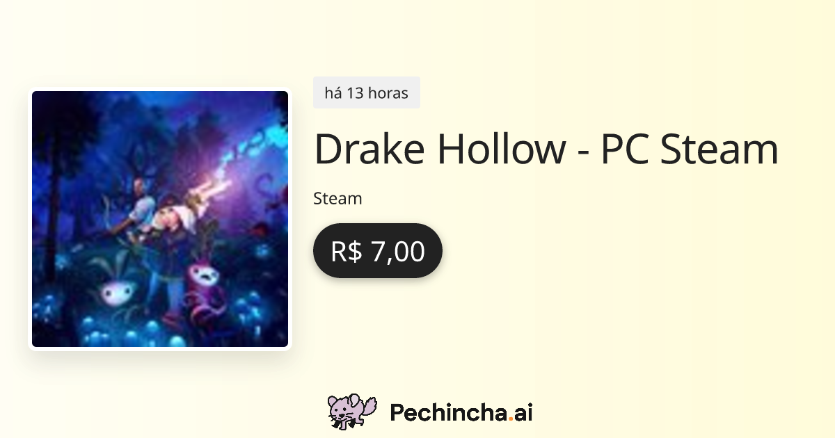 Pechincha.ai