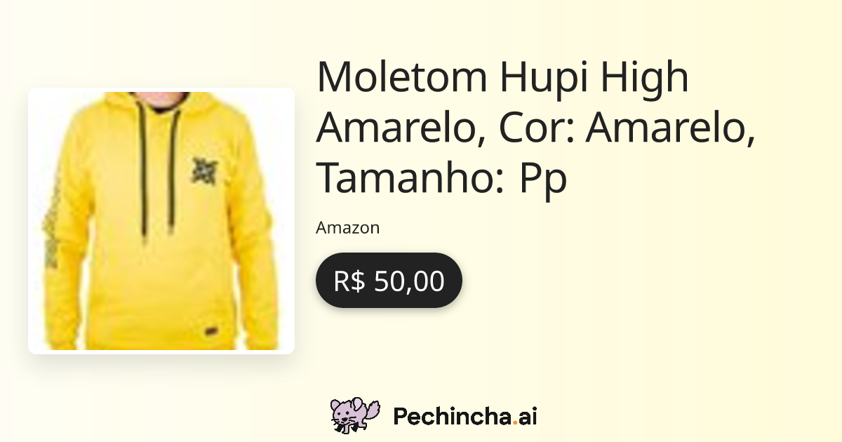 Pechincha.ai