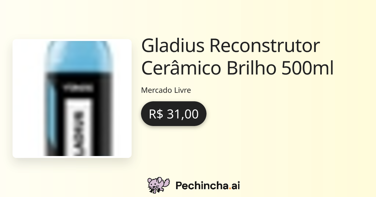 Pechincha.ai