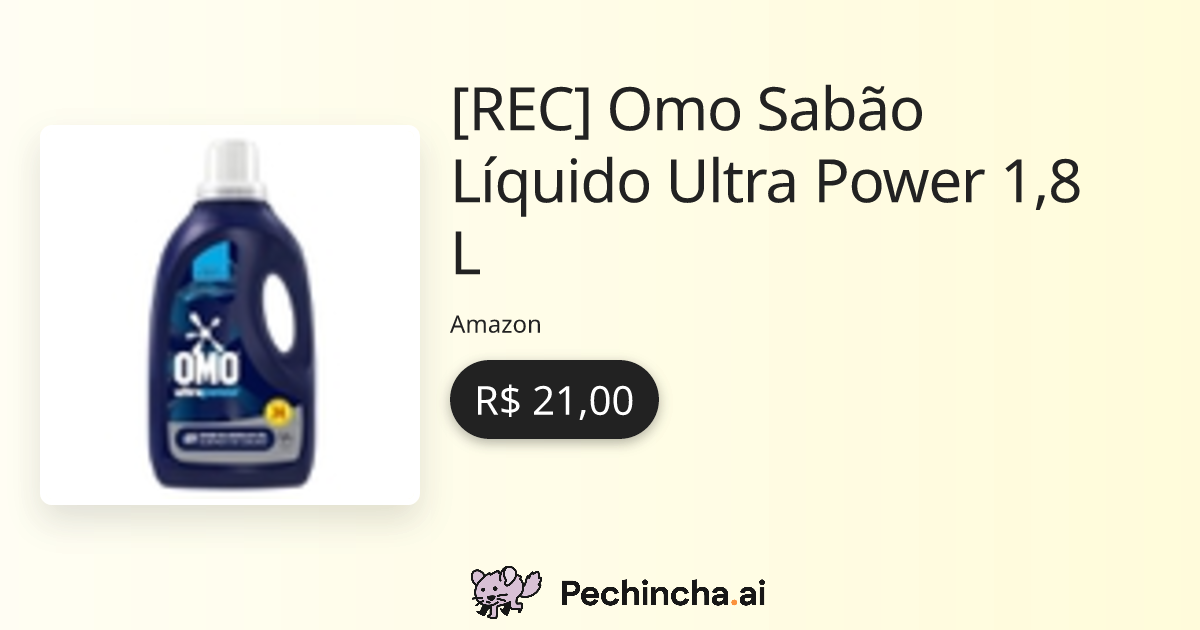Pechincha.ai