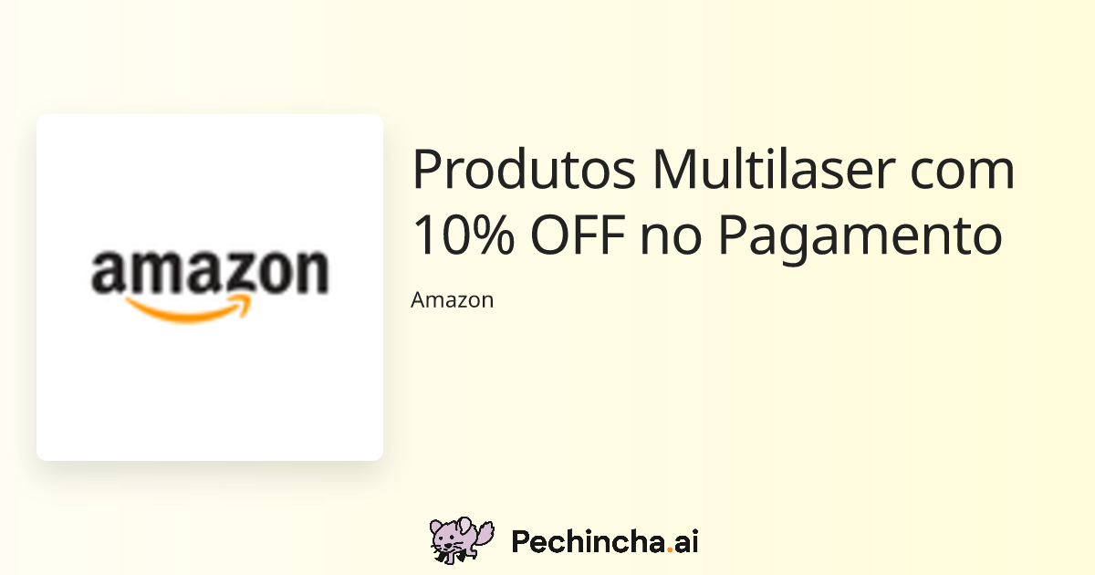 Pechincha.ai