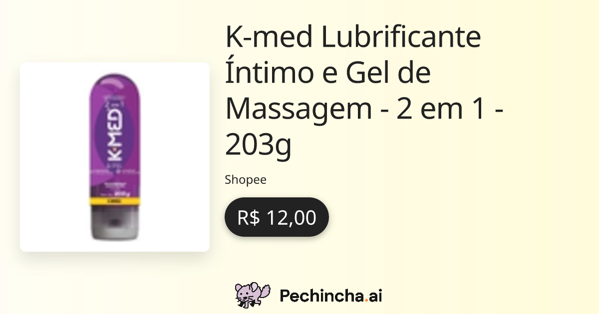 Pechincha.ai