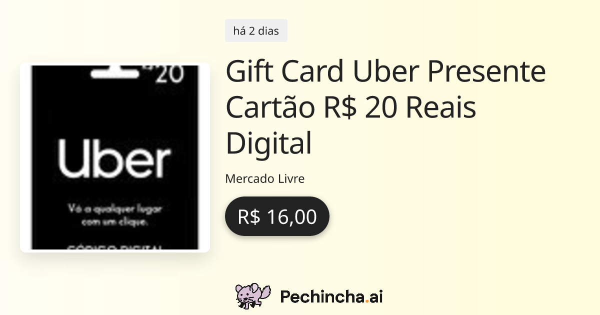 Pechincha.ai