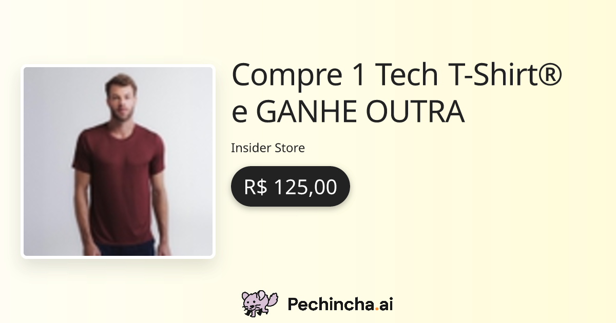Pechincha.ai