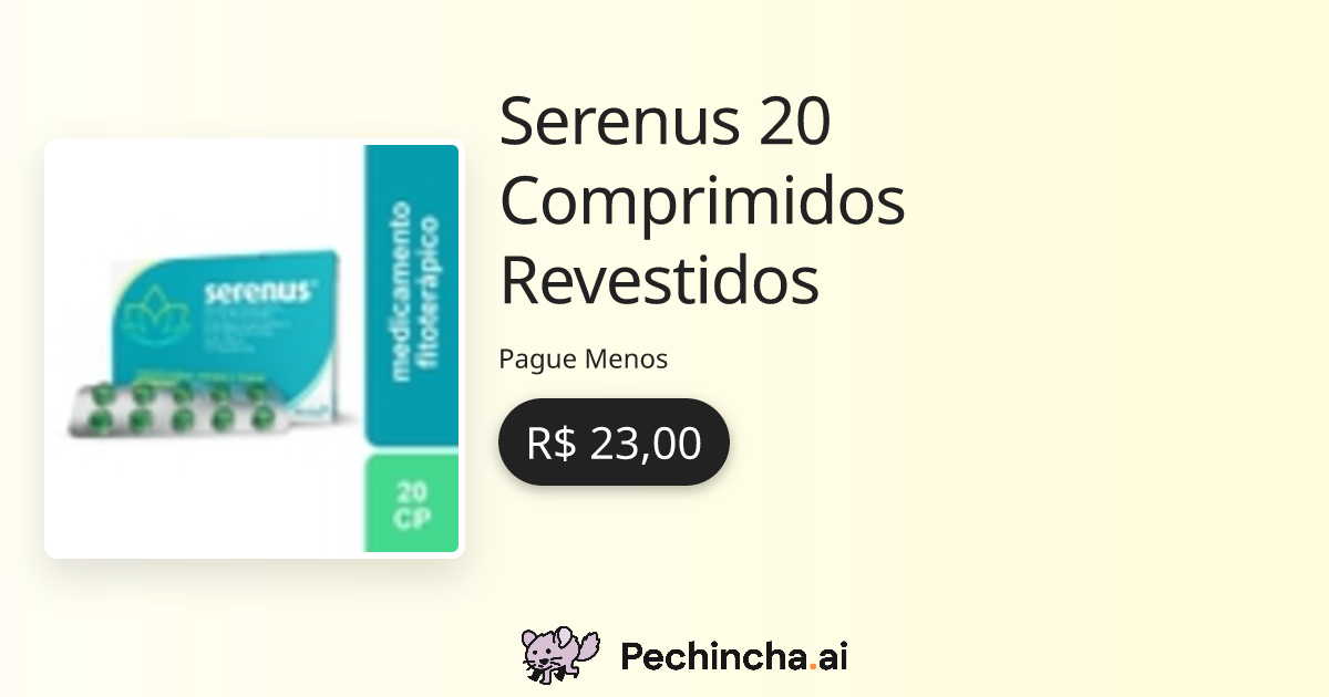 Pechincha.ai