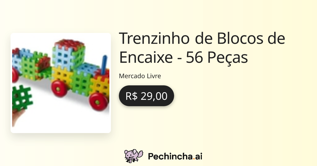 Pechincha.ai