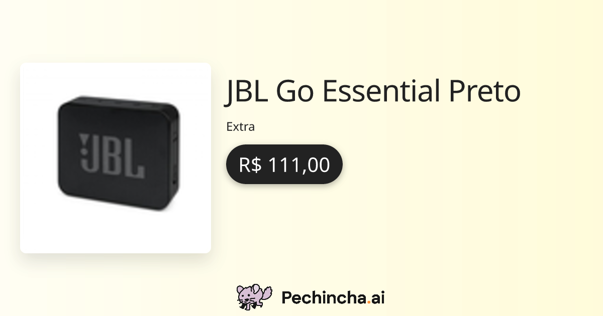 Pechincha.ai