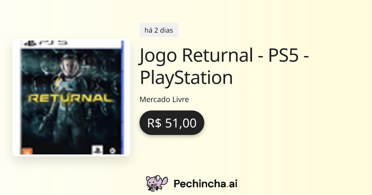 Pechincha.ai