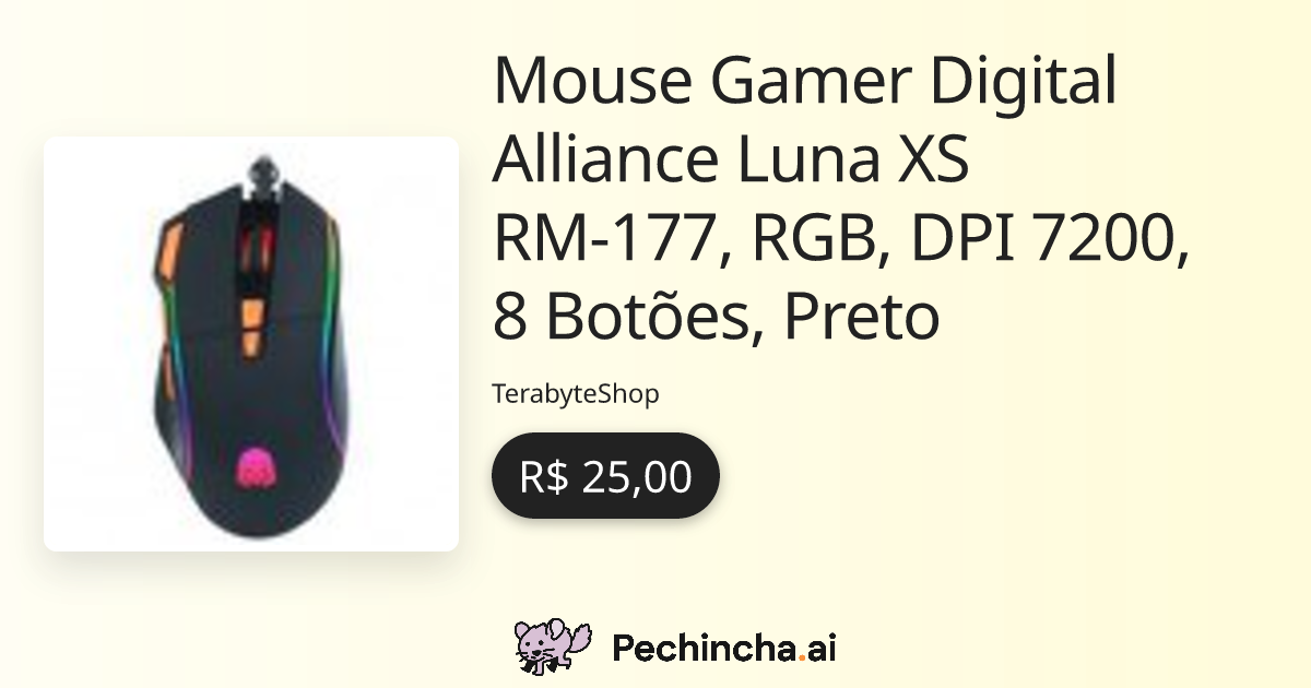 Pechincha.ai