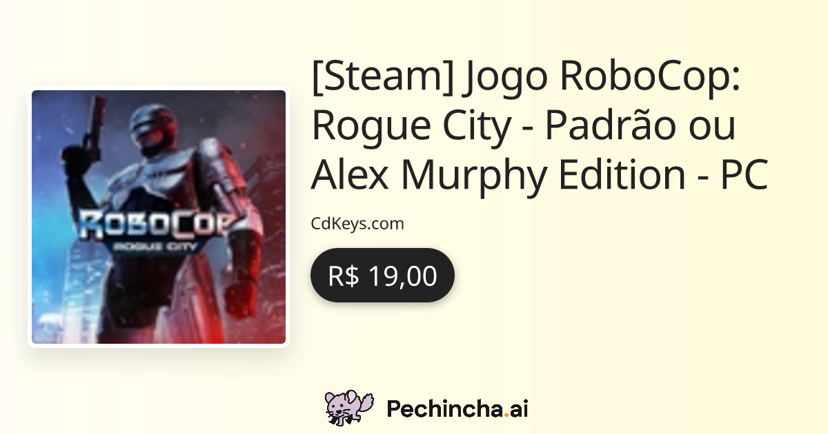 Pechincha.ai