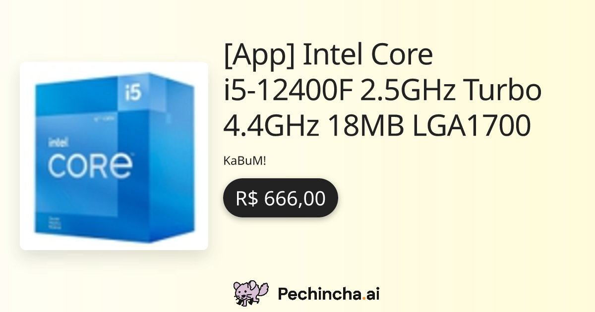 Pechincha.ai