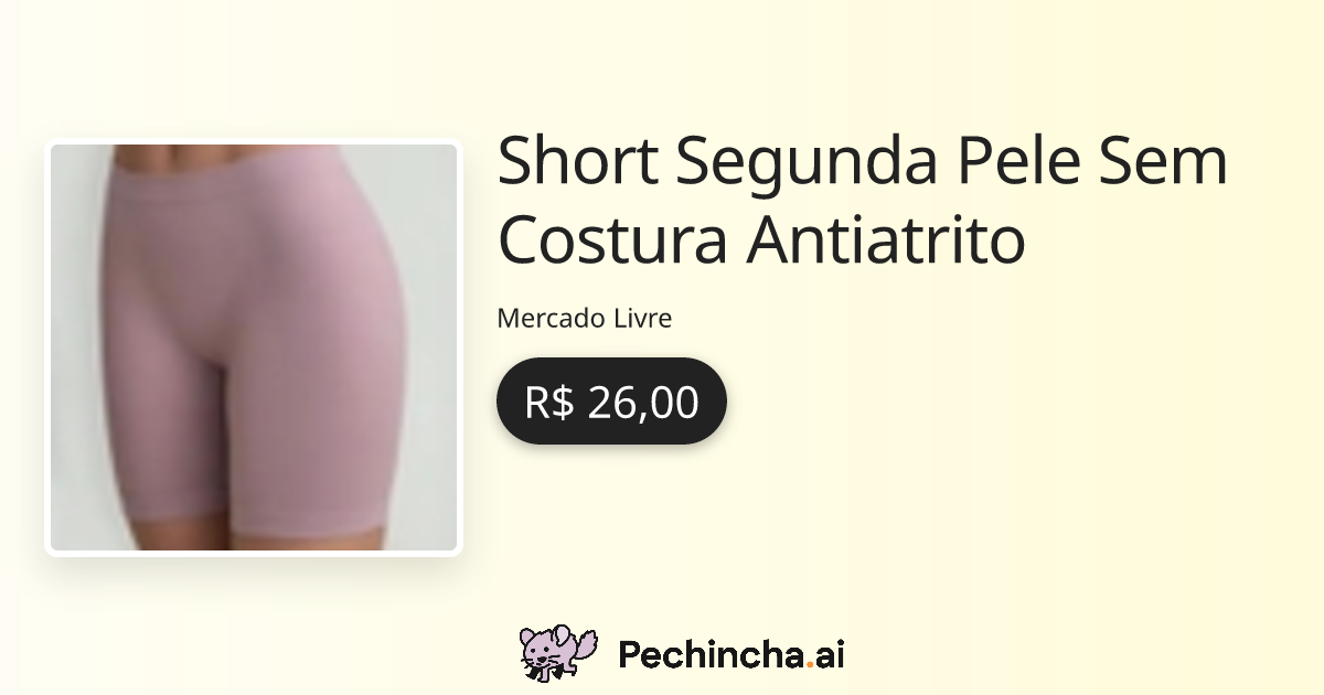 Pechincha.ai