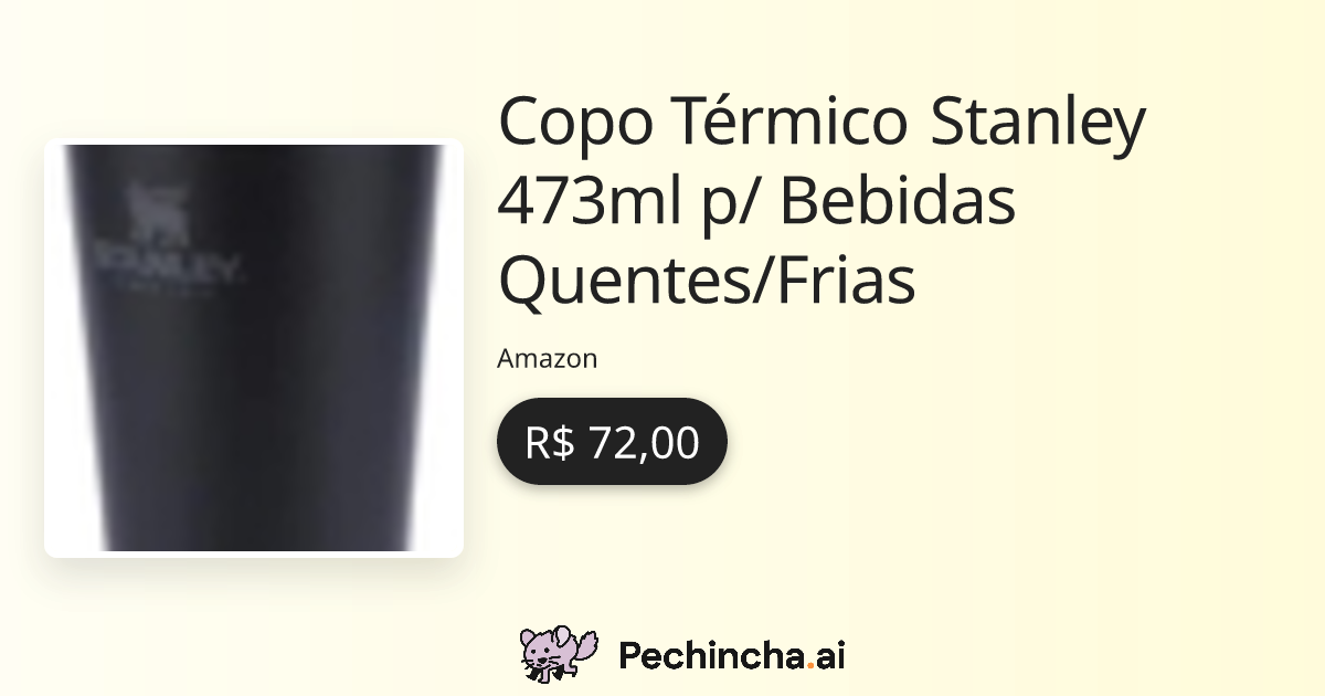 Pechincha.ai