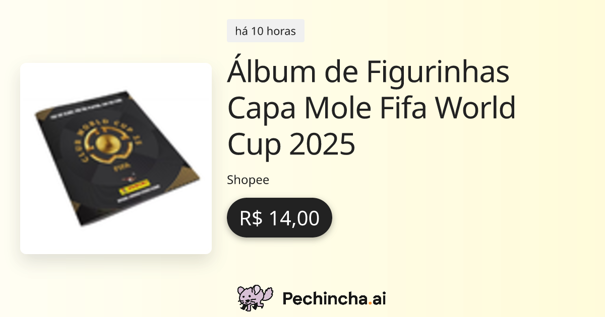 Pechincha.ai
