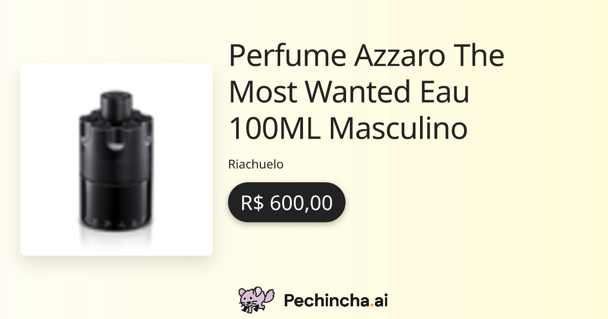 Pechincha.ai