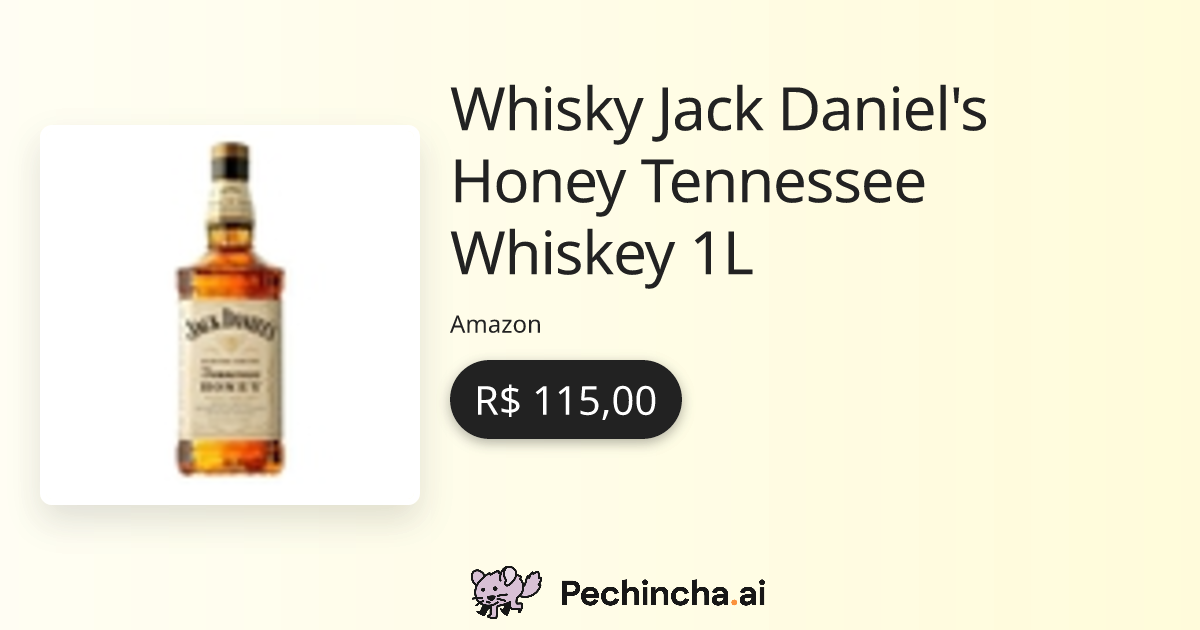 Pechincha.ai