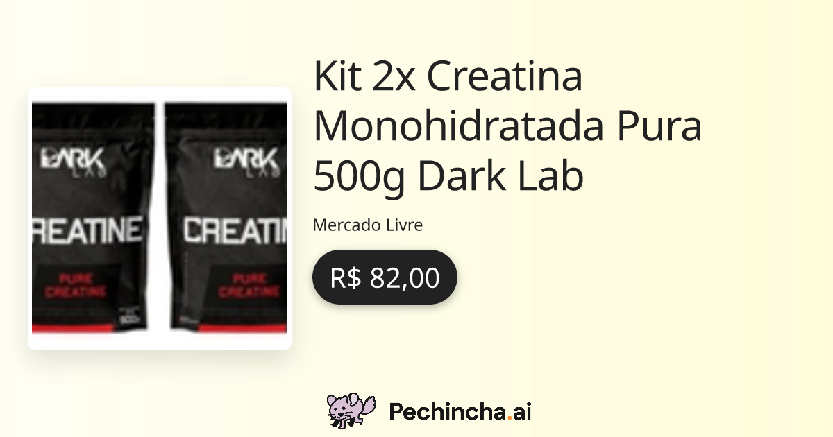 Pechincha.ai