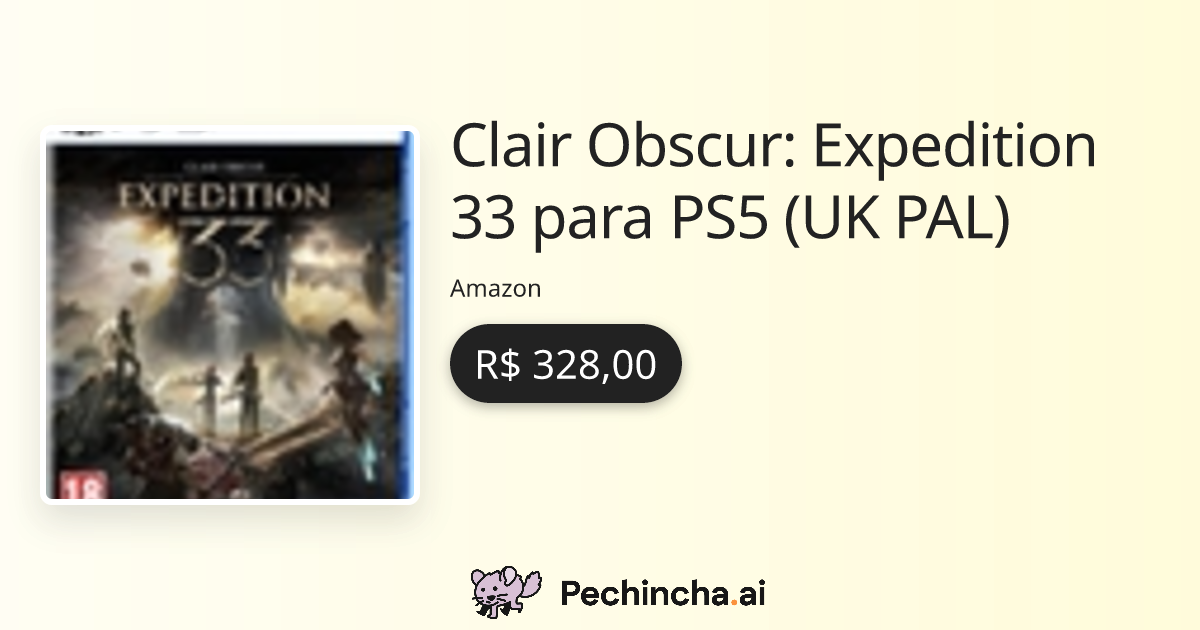 Pechincha.ai