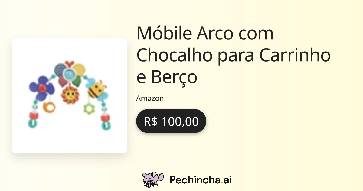 Pechincha.ai