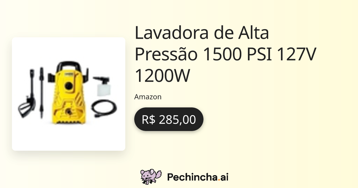 Pechincha.ai