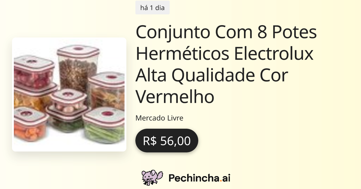 Pechincha.ai