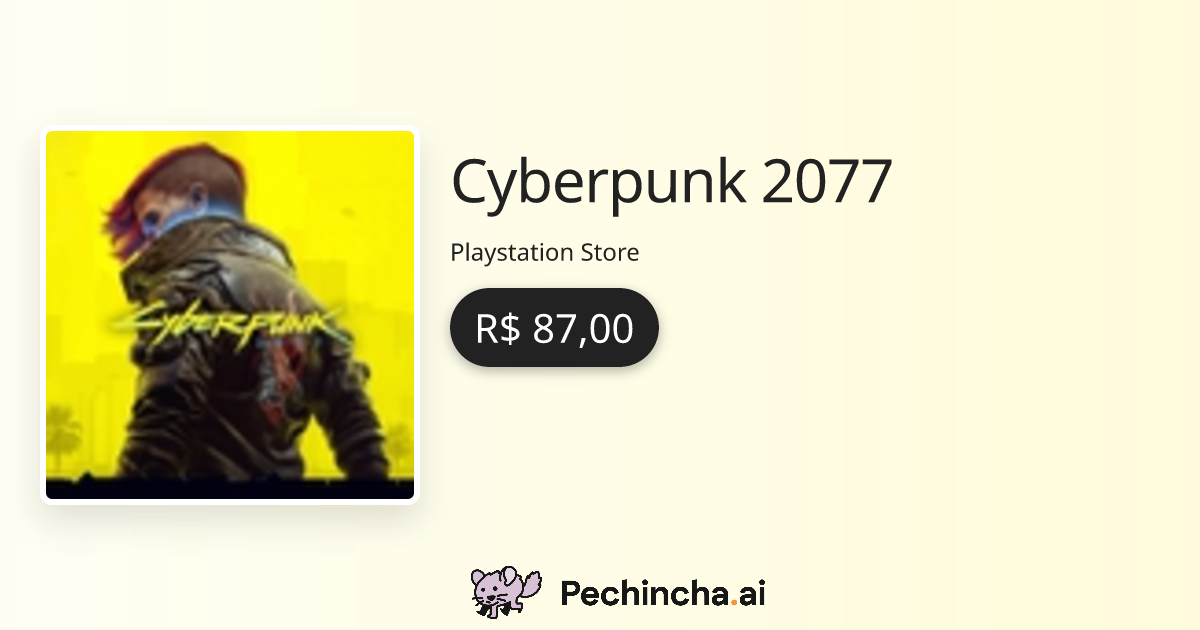 Pechincha.ai
