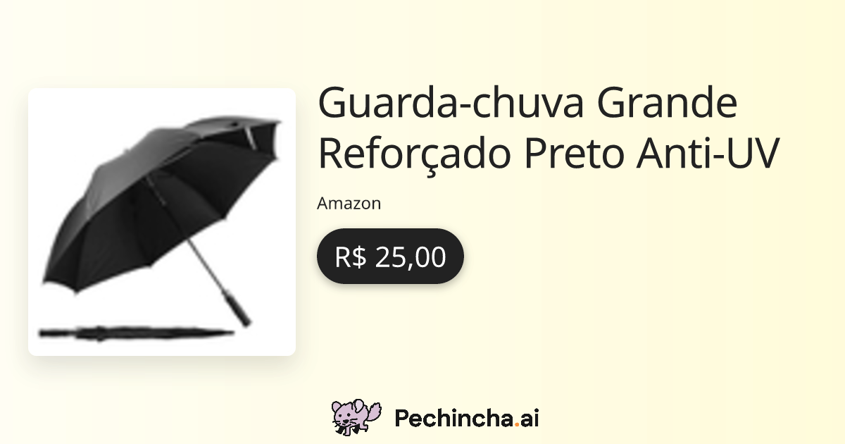 Pechincha.ai