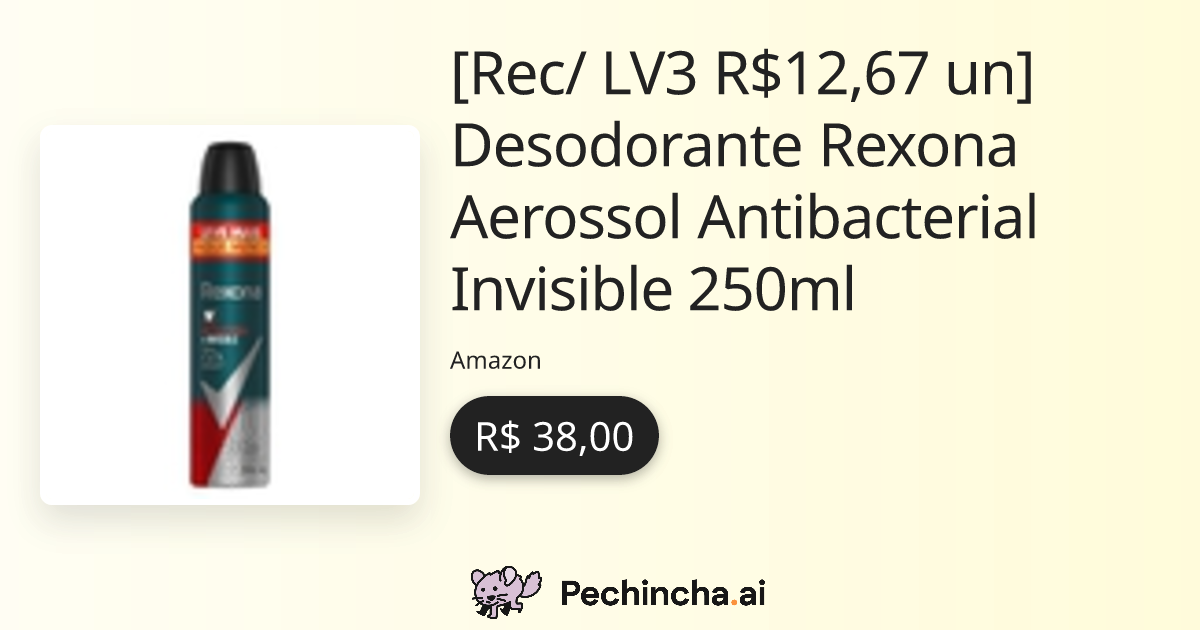 Pechincha.ai