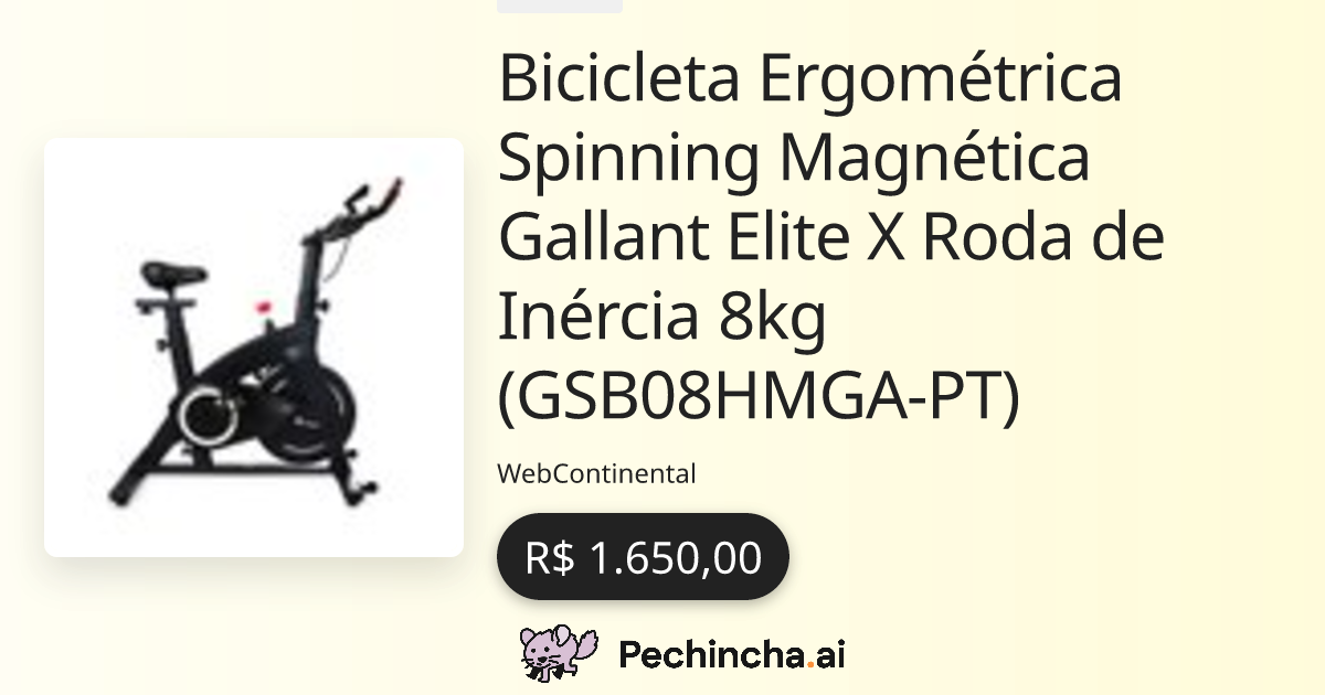 Pechincha.ai