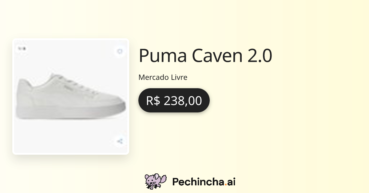 Pechincha.ai